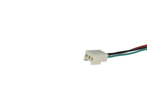 Wtyczka z przewodami MOLEX 5051-0300 - 3