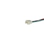 Wtyczka z przewodami MOLEX 5051-0300 - 3