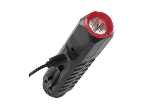 Latarka EMOS P4720 ładowalna,LED+COB - 5