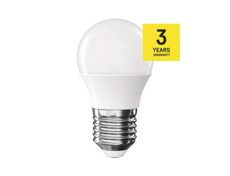 Bulb EMOS CLS E27 4,2W NW ZQ6E23 - 3