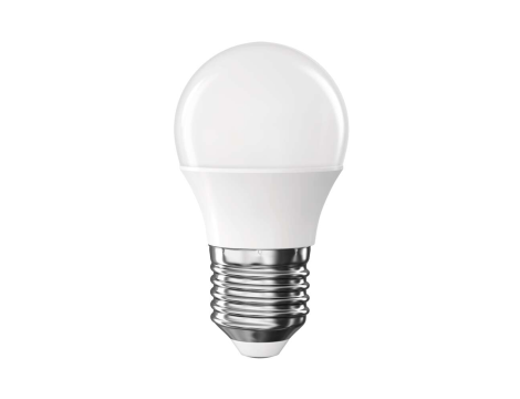 Bulb EMOS CLS E27 4,2W NW ZQ6E23