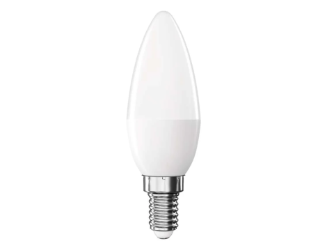 Bulb EMOS LED ZQ3E41 E14 6,5W WW