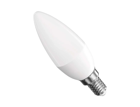 Bulb EMOS LED ZQ3E41 E14 6,5W WW - 2