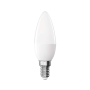 Bulb EMOS LED ZQ3E41 E14 6,5W WW