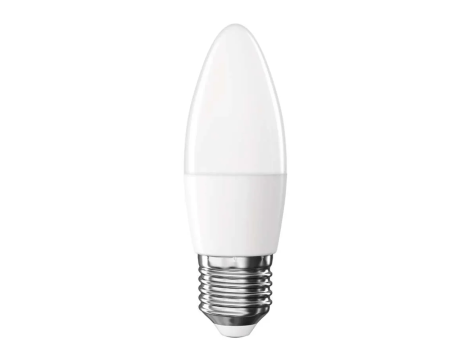 Żarówka EMOS świeczka LED E27 2,6W