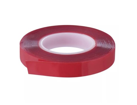 Acrylic double-sided tape 18/3 EMOS