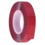 Acrylic double-sided tape 18/3 EMOS - 3