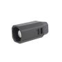Amass AS250-M black male 90A 8mm connector - 4
