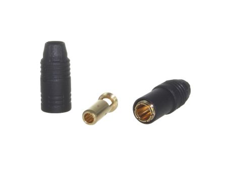 Amass AS150-F+M (SET) female connector - 2