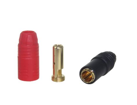 Amass AS150-F+M (SET) female connector - 5