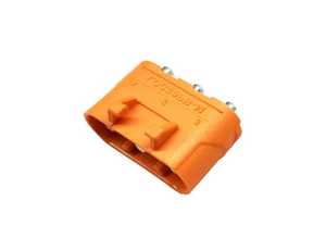 Amass LCC30PB-M male 20/50A connector