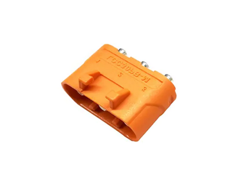 Amass LCC30PB-M male 20/50A connector