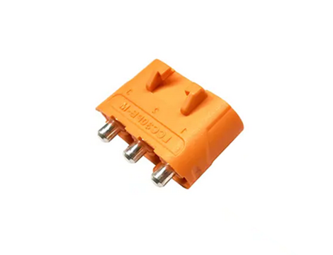 Amass LCC30PB-M male 20/50A connector - 2