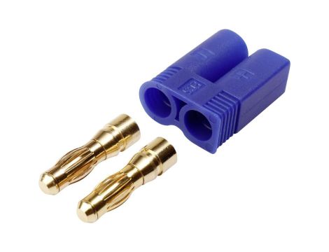 Amass EC5-M male 40/90A connector - 3