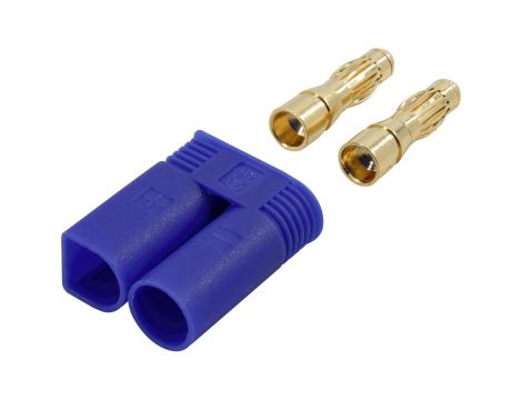 Amass EC5-M male 40/90A connector - 4