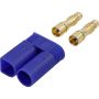 Amass EC5-M male 40/90A connector - 5