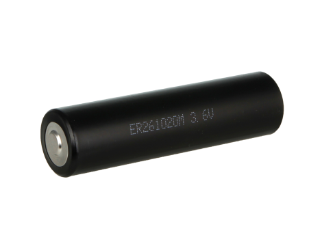 Bateria litowa HCB ER261020M Battery CC - 2