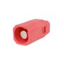 Amass AS250-M red male 90A 8mm connector - 3