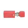 Amass AS250-M red male 90A 8mm connector - 4