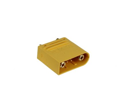 Amass AS120-M connector - 9