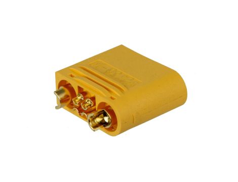 Amass AS120-M connector - 3