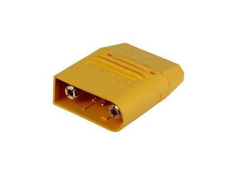 Amass AS120-M connector