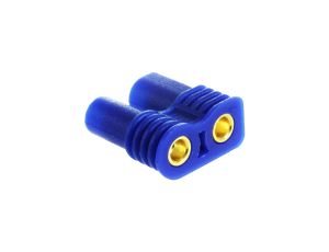 Amass EC2-F female 15/30A connector - image 2