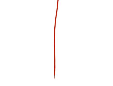 LGY 1X0.5mm2 red wire - 2