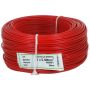 LGY 1X0.5mm2 red wire - 4