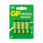 Battery R6 GREENCELL GP