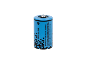 Lithium battery ER14250/TC 1200mAh ULTRALIFE 1/2AA - image 2
