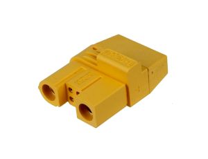 Amass AS120-F connector