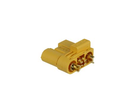 Amass AS120-F connector - 18