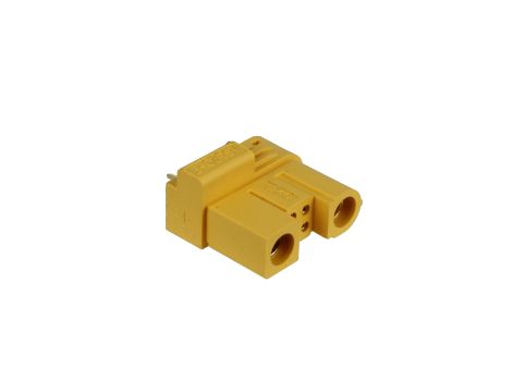 Amass AS120-F connector - 19