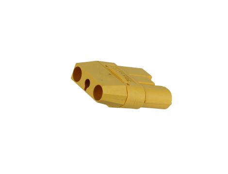 Amass AS120-F connector - 24