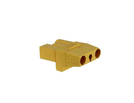 Amass AS120-F connector - 25