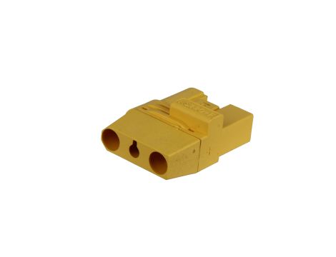 Amass AS120-F connector - 26