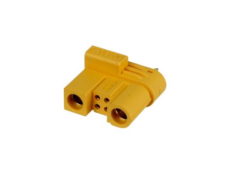 Amass AS120-F connector - 2