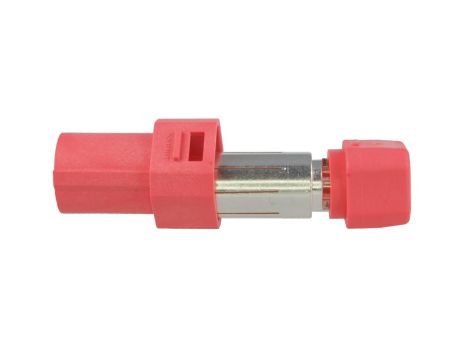 Amass AS250-F red female 90A 8mm connector - 3