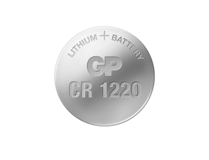 Lithium battery CR1220 3V 36mAh  GP - image 2