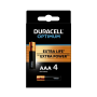 Alkaline battery LR03 DURACELL OPTIMUM - 3