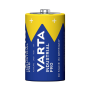 Bateria alk. LR20 VARTA Industrial luz