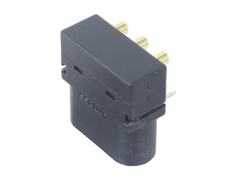 Amass MR60PW-M male to board connector - 2