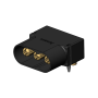 Amass MR60PW-M male to board connector - 4