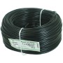 Cable LGY 1X0,5mm2 black