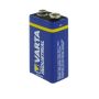 Alkaline battery 6LF22 VARTA Industrial  F1 - 5