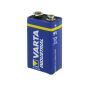 Alkaline battery 6LF22 VARTA Industrial  F1 - 6