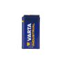 Alkaline battery 6LF22 VARTA Industrial  F1 - 8