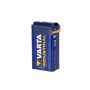 Alkaline battery 6LF22 VARTA Industrial  F1 - 10