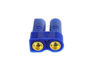 Amass EC5-F female 40/90A connector - image 2